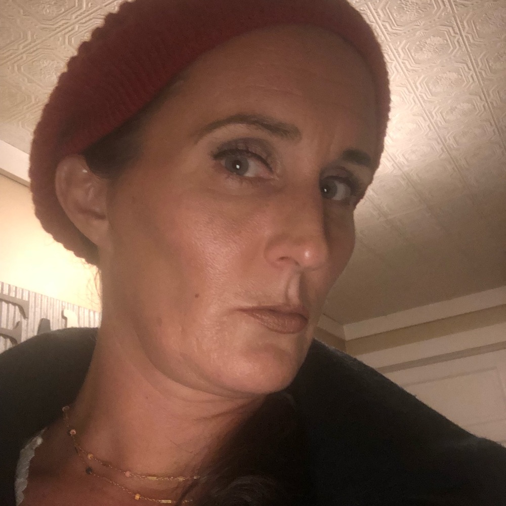 Meet your Posher, Kimberly